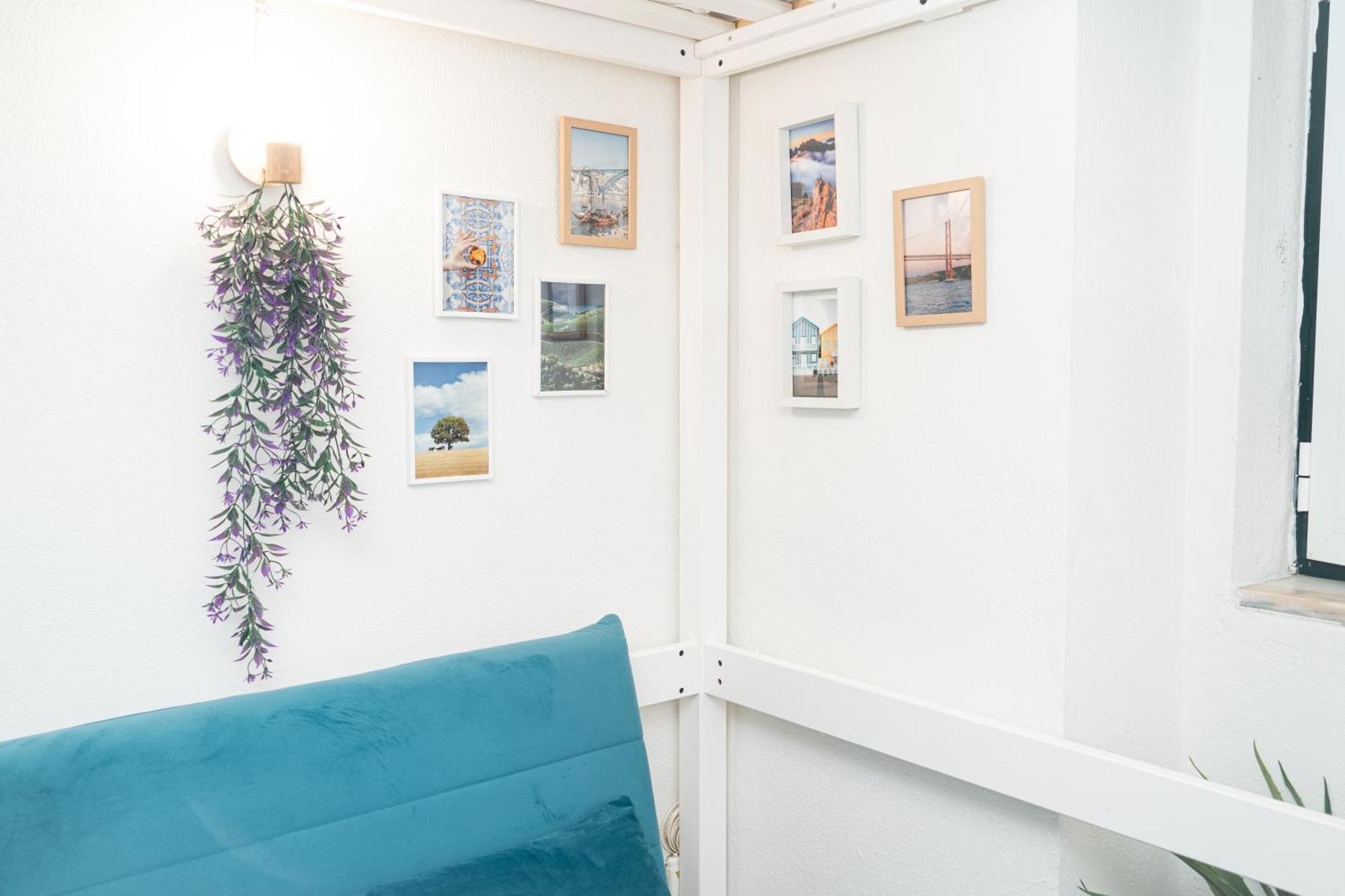Estrela Apartment リスボン エクステリア 写真