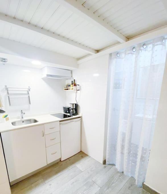 Estrela Apartment リスボン エクステリア 写真