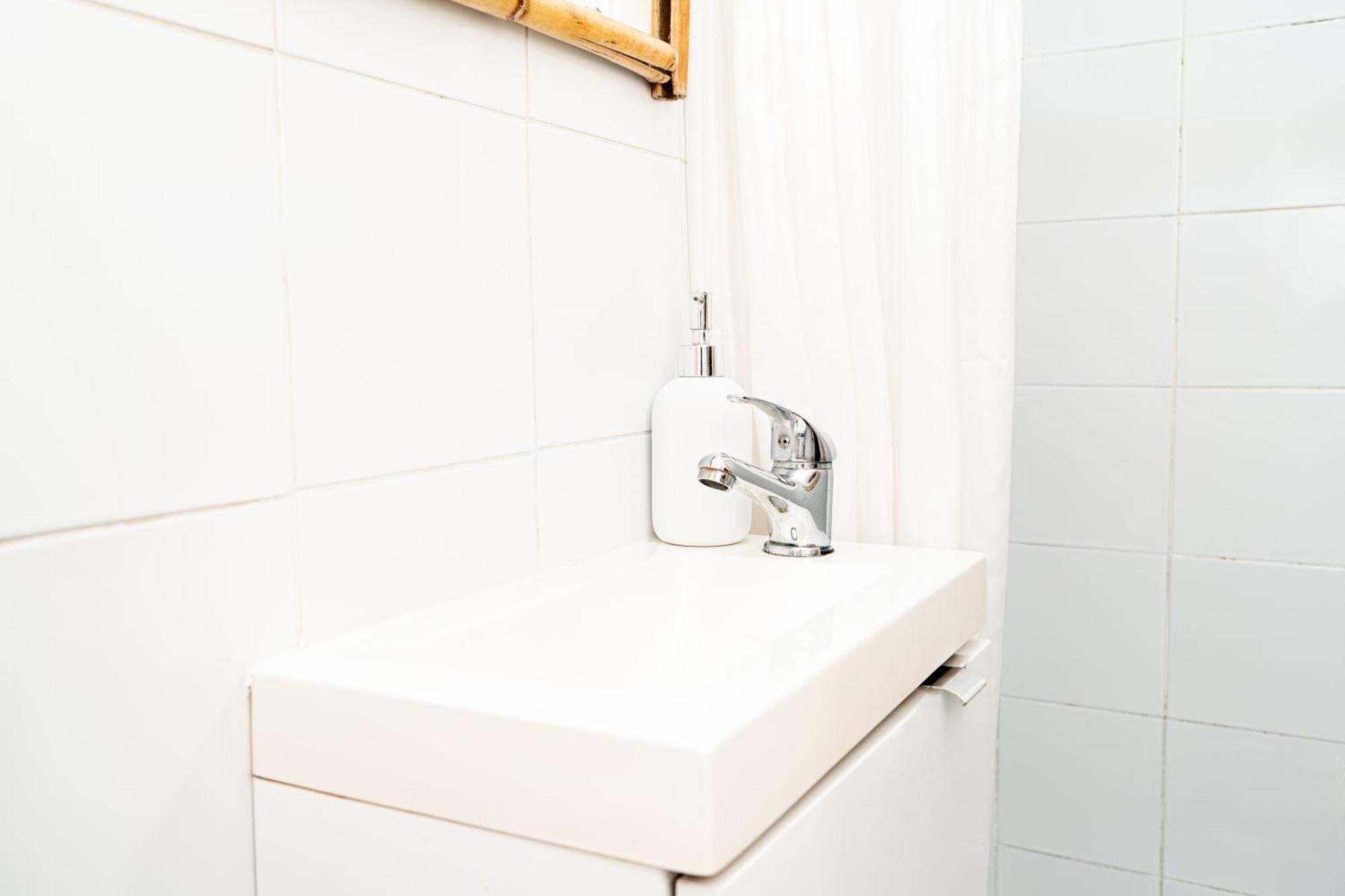 Estrela Apartment リスボン エクステリア 写真