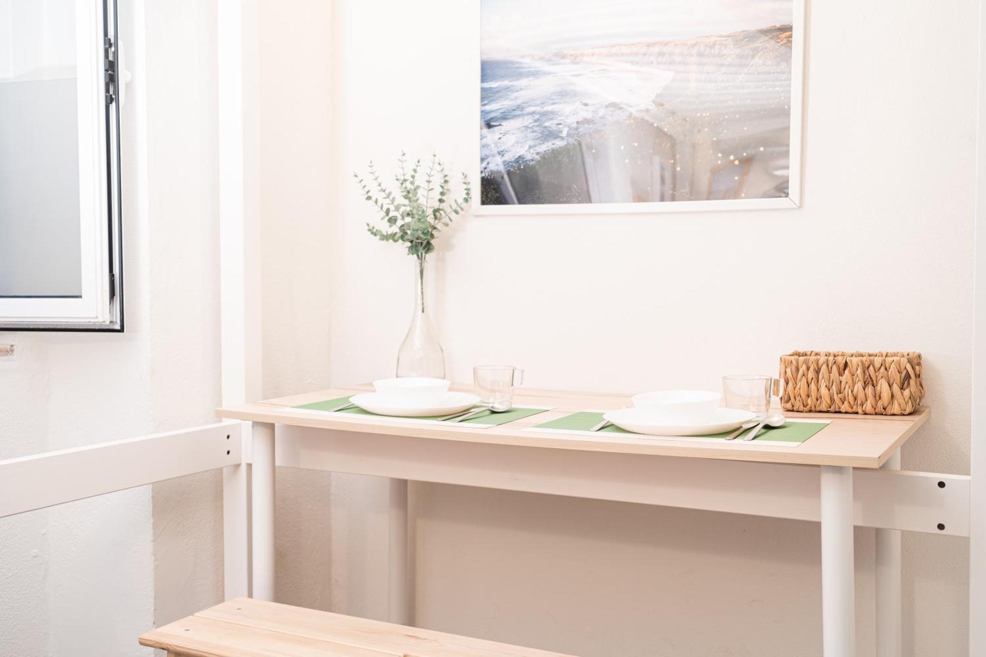 Estrela Apartment リスボン エクステリア 写真