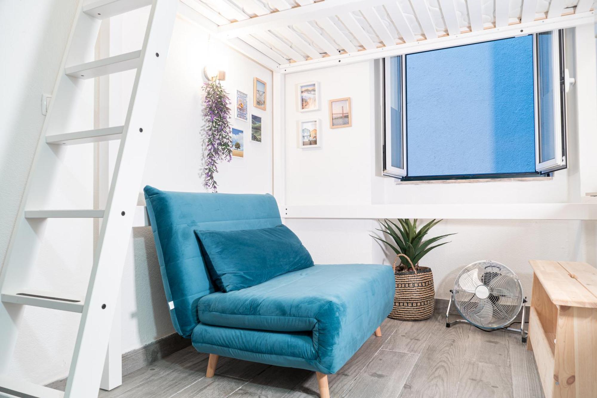 Estrela Apartment リスボン エクステリア 写真