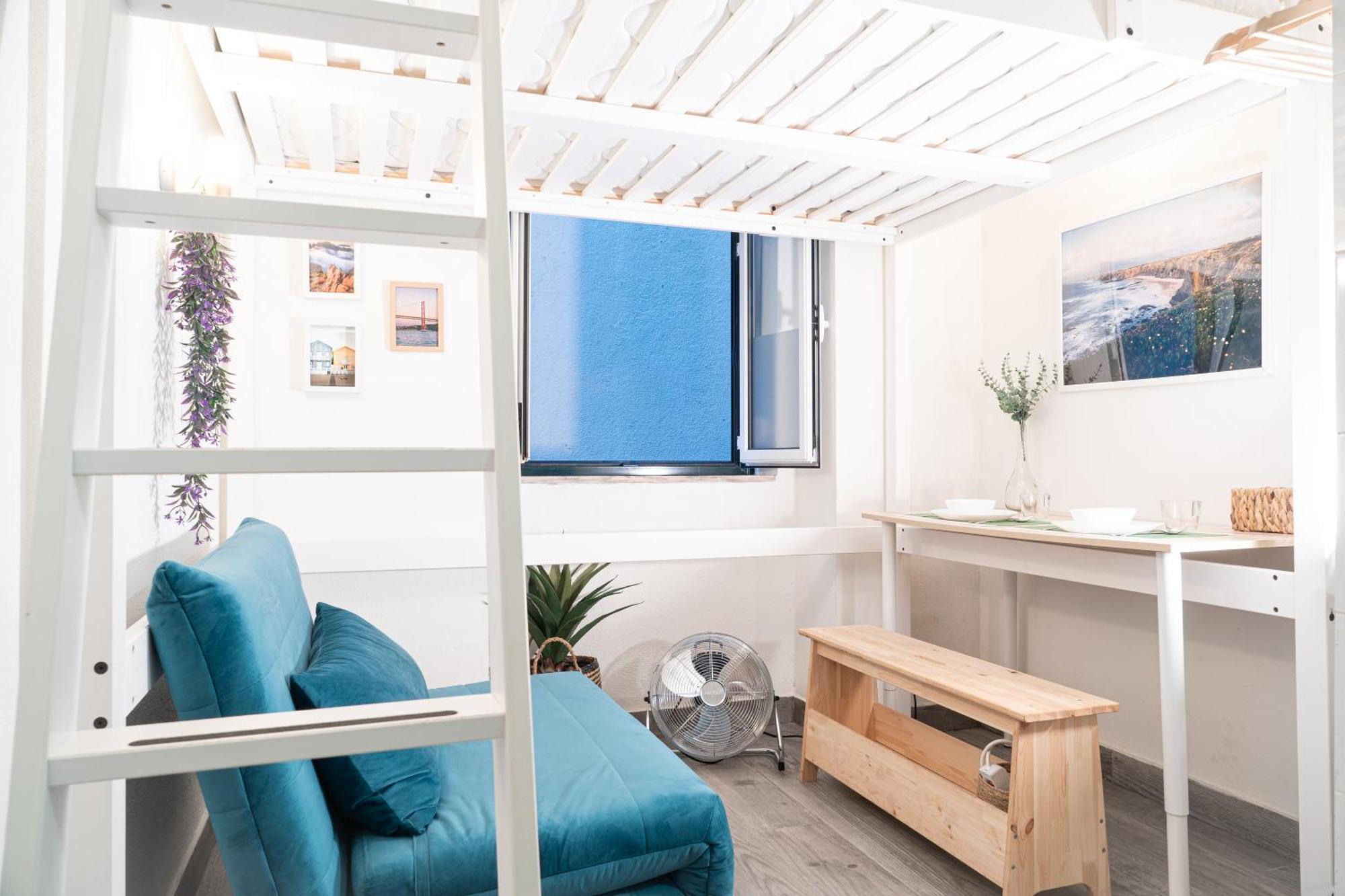Estrela Apartment リスボン エクステリア 写真